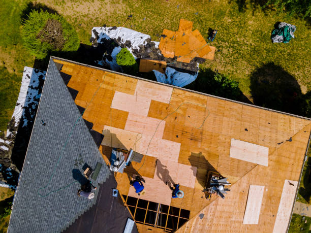 Quick and Trustworthy Emergency Roof Repair Services in Pike Road, AL